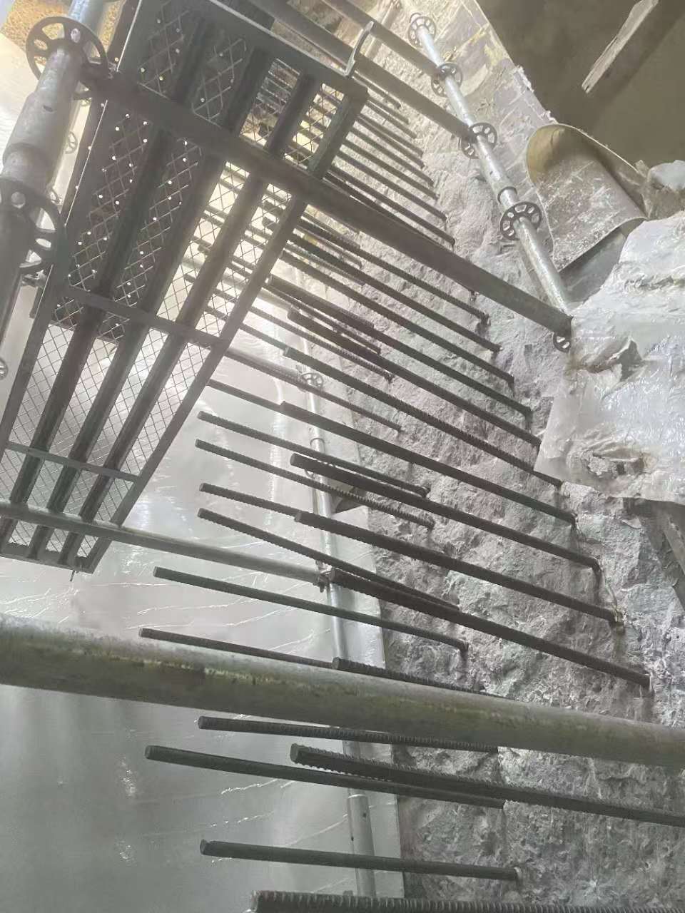 衢州墙体开裂有没有安全隐患?