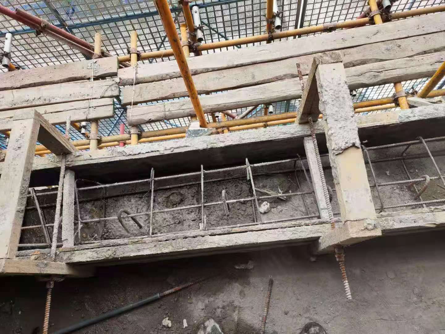 衢州厂房加固公司如何选择